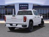 New 2025 GMC Sierra 1500 Pro w/ Graphite Edition image 4