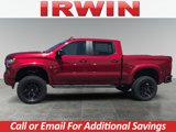 New 2025 Chevrolet Silverado 1500 RST image 2