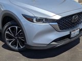 Certified 2023 MAZDA CX-5 AWD 2.5 S w/ Premium Package image 5