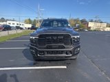 New 2025 RAM 2500 Laramie image 2