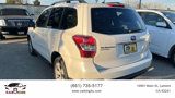 Used 2015 Subaru Forester 2.5i w/ Alloy Wheel Package image 6