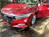 Used 2018 Honda Accord Touring image 3