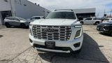 New 2025 GMC Yukon Denali w/ Denali Reserve Package image 3