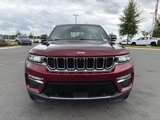 Certified 2023 Jeep Grand Cherokee Limited w/ Luxury Tech Group II image 3