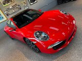 Used 2013 Porsche 911 Carrera 4S image 4
