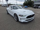 Used 2022 Ford Mustang GT Premium w/ GT Performance Package image 2