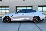 Used 2023 BMW M3 Competition w/ M Driver's Package image 2