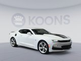 Used 2023 Chevrolet Camaro SS image 2