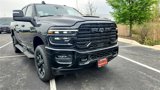 New 2025 RAM 2500 Laramie w/ Night Edition image 3