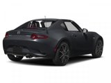 New 2025 MAZDA MX-5 Miata RF Grand Touring w/ Weather Package image 2