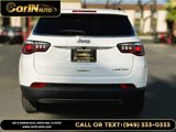 Used 2019 Jeep Compass Limited image 5