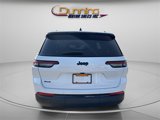 New 2025 Jeep Grand Cherokee L Altitude image 3