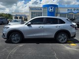 New 2026 Honda HR-V LX image 5