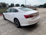 Used 2023 Chevrolet Malibu LT image 3