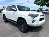 Used 2021 Toyota 4Runner SR5 image 5