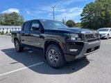 New 2025 Nissan Frontier SV w/ SV Convenience Package image 4
