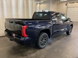 New 2025 Toyota Tundra Platinum image 2