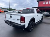 Used 2023 RAM 1500 Classic Warlock w/ Trailer Tow Group image 4