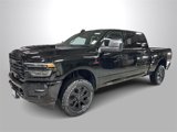 New 2025 RAM 2500 Laramie w/ Night Edition image 4