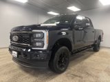 New 2025 Ford F350 XL w/ STX Appearance Package image 5