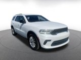 Used 2024 Dodge Durango SXT image 3