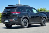 New 2025 Nissan Pathfinder Rock Creek image 4
