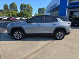 New 2026 Chevrolet Equinox LT w/ Safety and Technology Package image 2