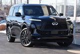 New 2025 INFINITI QX80 Autograph w/ Premium Cargo Package image 5