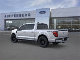 New 2025 Ford F150 XLT w/ Equipment Group 302A MID image 4