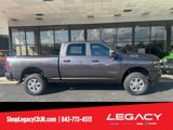 New 2025 RAM 2500 Big Horn image 5