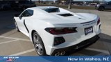 New 2025 Chevrolet Corvette Stingray Convertible w/ Battery Protection Package image 3