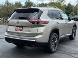 New 2026 Nissan Rogue Platinum w/ Platinum Premium Package image 2