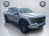 Used 2021 Ford F150 Tremor w/ Equipment Group 402A High image 4