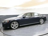 New 2025 Audi A8 L 3.0T image 2