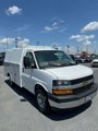 New 2025 Chevrolet Express 3500 w/ Power Convenience Package image 2
