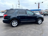 Used 2014 Ford Explorer XLT w/ Equipment Group 202A image 5