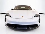 Certified 2022 Porsche Taycan Turbo S image 6