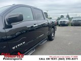 Used 2021 Nissan Titan SV w/ Accessory Utility Package image 5
