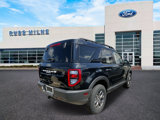 Used 2023 Ford Bronco Sport Badlands image 3