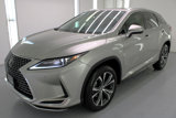 Used 2020 Lexus RX 350 FWD w/ Premium Package image 5