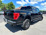 Used 2023 Ford F150 Tremor w/ 360 Degree Camera Package image 5