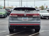 New 2025 Volkswagen Atlas Cross Sport SEL R-Line image 5