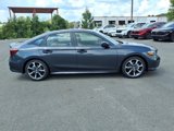 New 2026 Honda Civic Sport Touring image 2