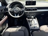 New 2025 MAZDA CX-5 Signature image 5