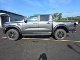 New 2025 Ford Ranger Raptor image 4