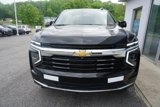 New 2025 Chevrolet Tahoe LS image 2