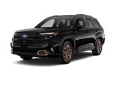 New 2025 Subaru Forester Sport image 2