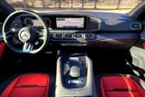 New 2025 Mercedes-Benz GLE 53 AMG 4MATIC Coupe image 5
