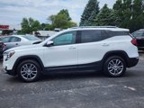 Used 2022 GMC Terrain SLT image 4