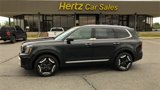 Used 2025 Kia Telluride S image 5